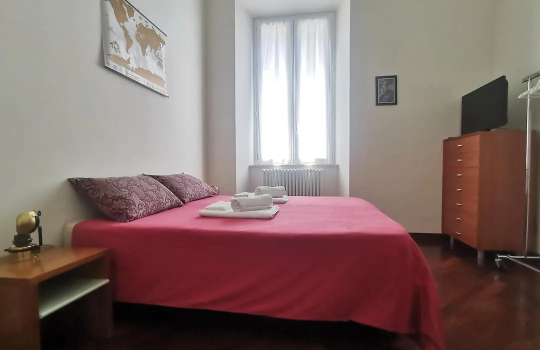 B&B Le Noci-1